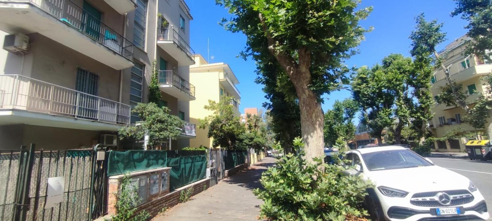 Fronte Mare - Bibbi's Seaview Flat Appartement