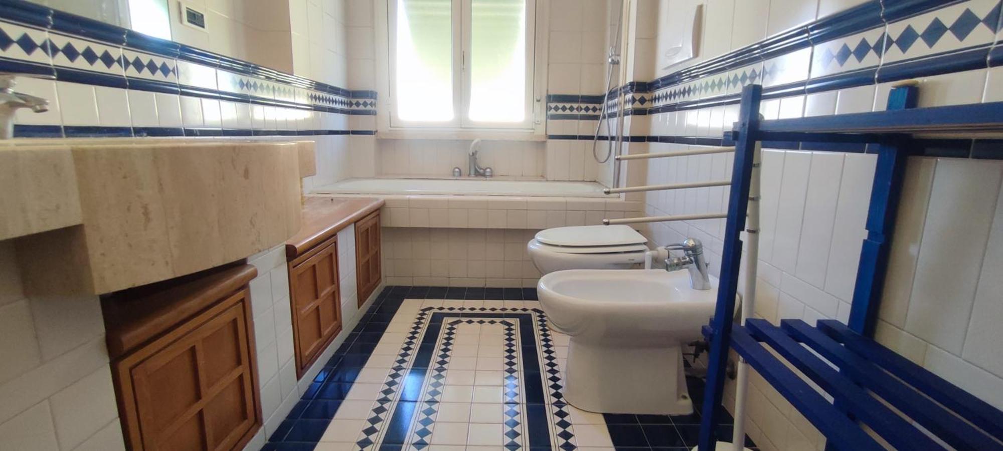 Fronte Mare - Bibbi's Seaview Flat Appartement Ostia