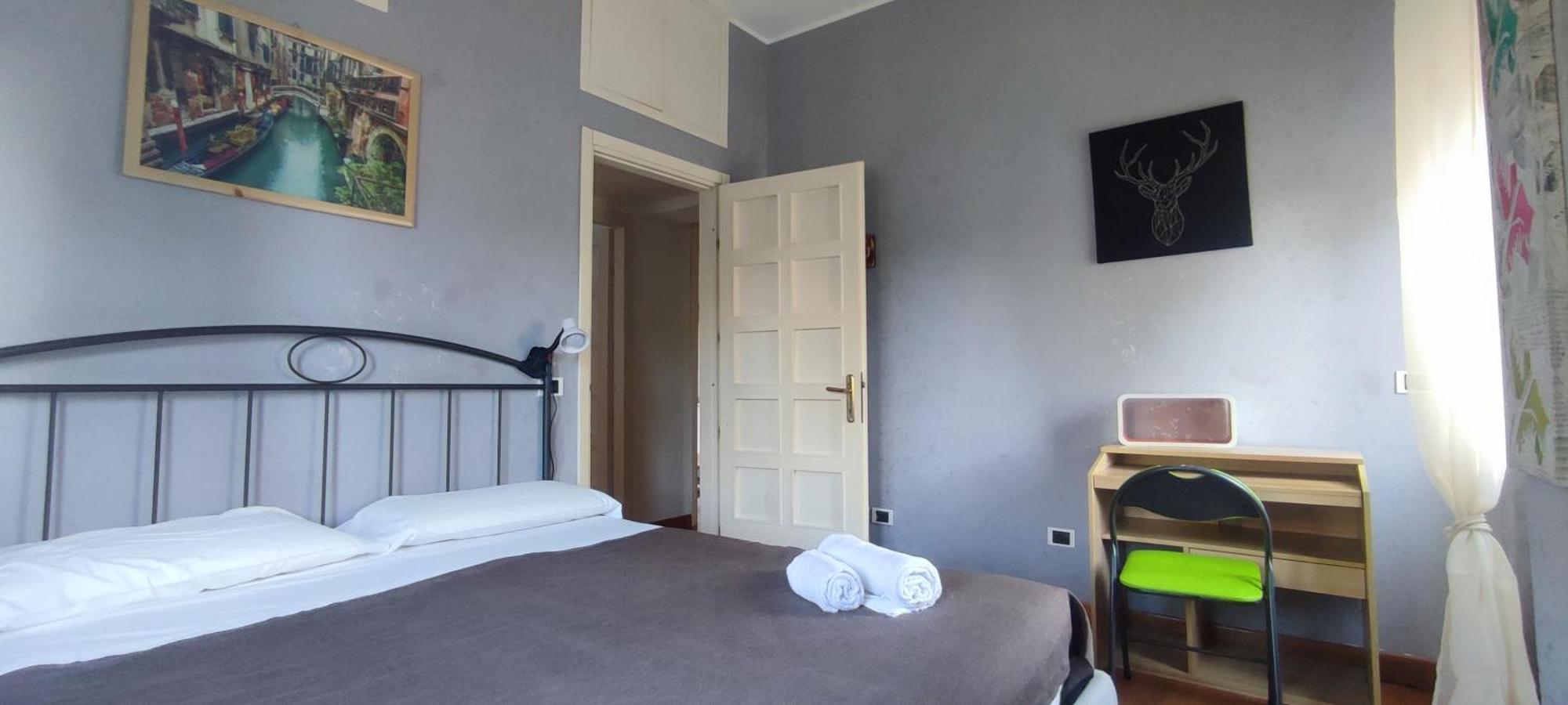 Fronte Mare - Bibbi's Seaview Flat Appartement