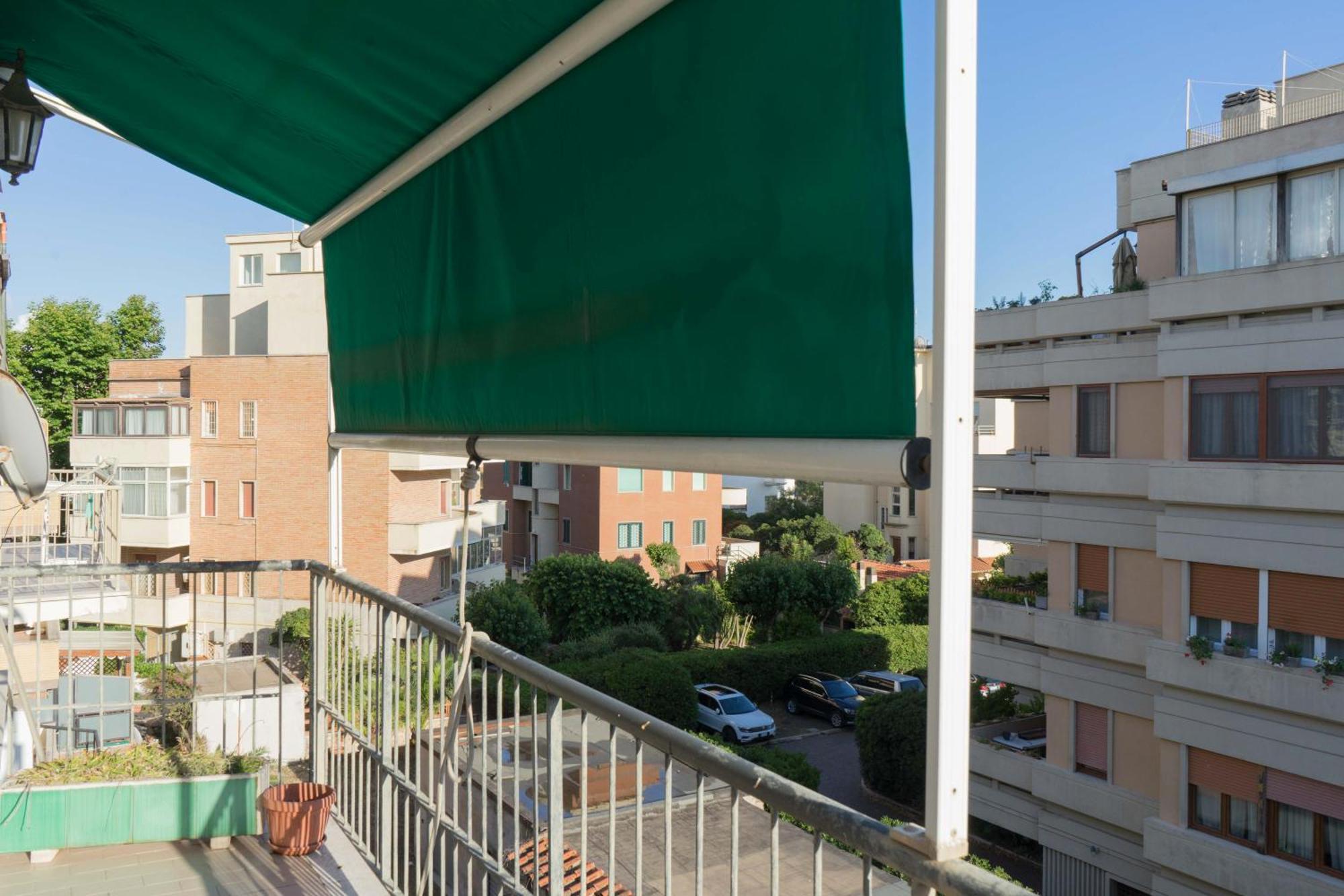 Fronte Mare - Bibbi's Seaview Flat