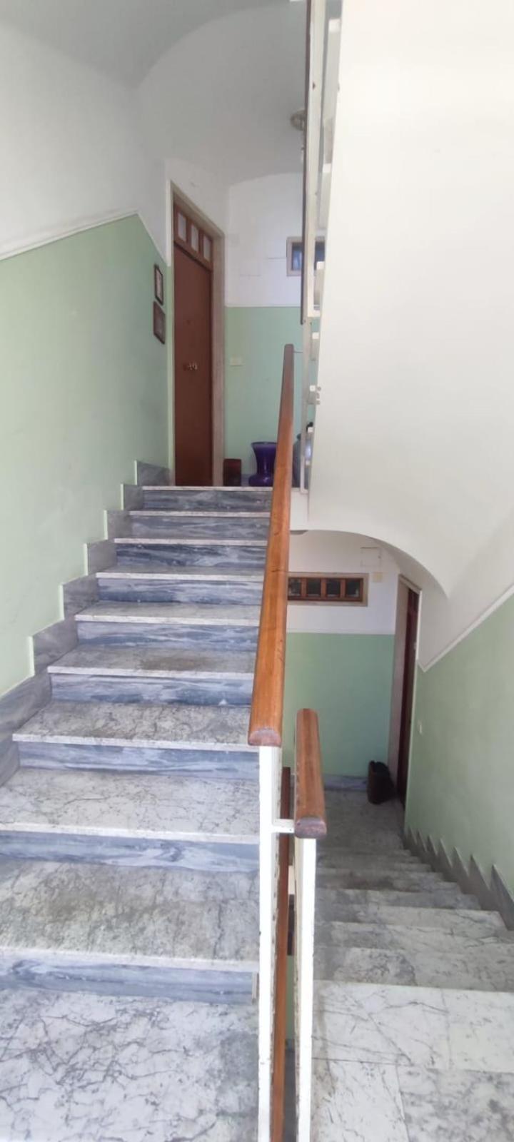 Apartment Fronte Mare - Bibbi's Seaview Flat