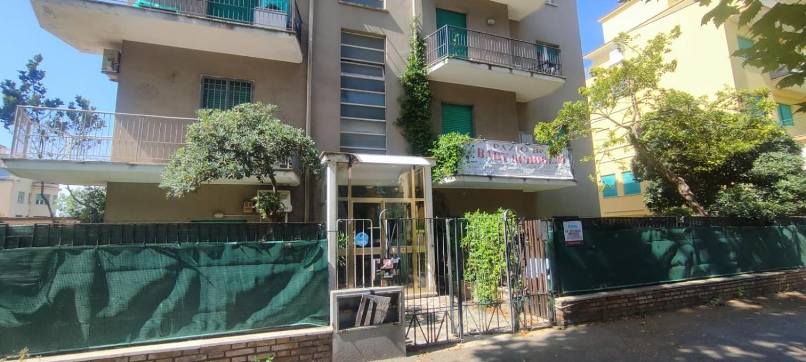 Apartment Fronte Mare - Bibbi's Seaview Flat *