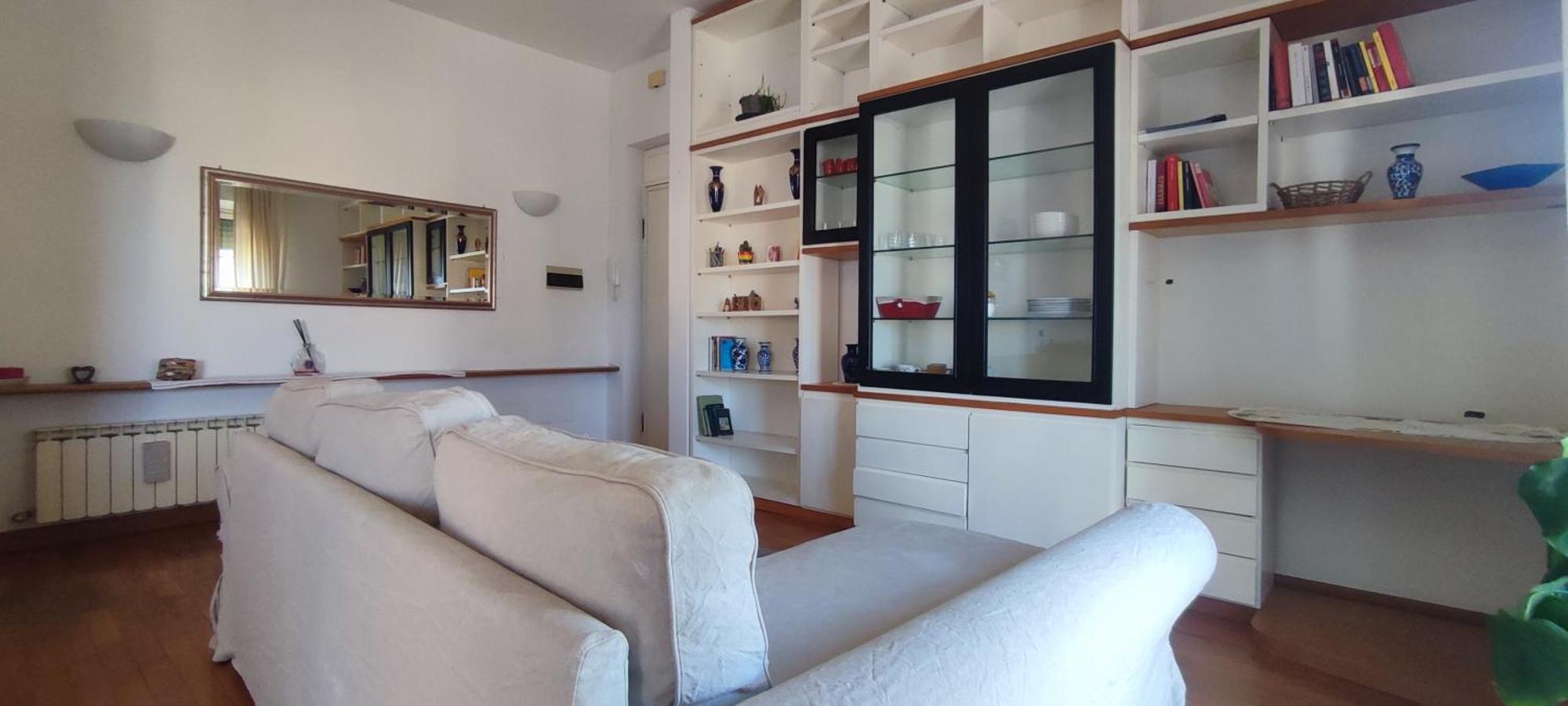 Apartment Fronte Mare - Bibbi's Seaview Flat Lido di Ostia