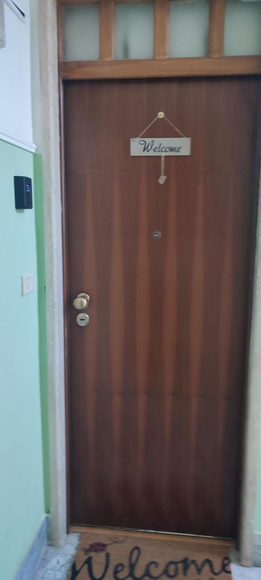 Fronte Mare - Bibbi's Seaview Flat Apartment Lido di Ostia