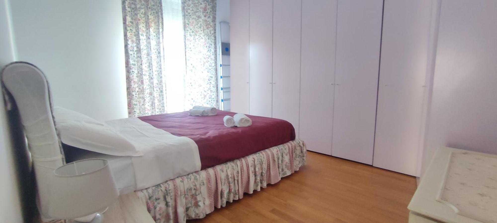 Fronte Mare - Bibbi's Seaview Flat *